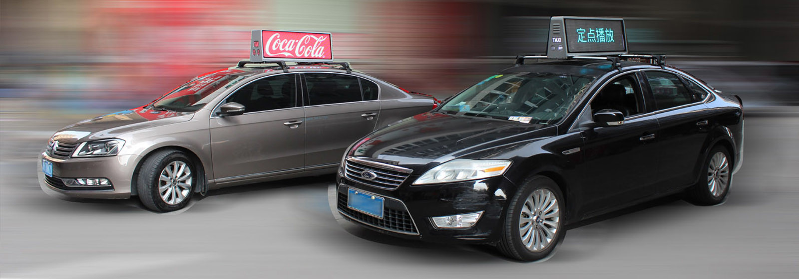 quality Advertising LED Displays factory