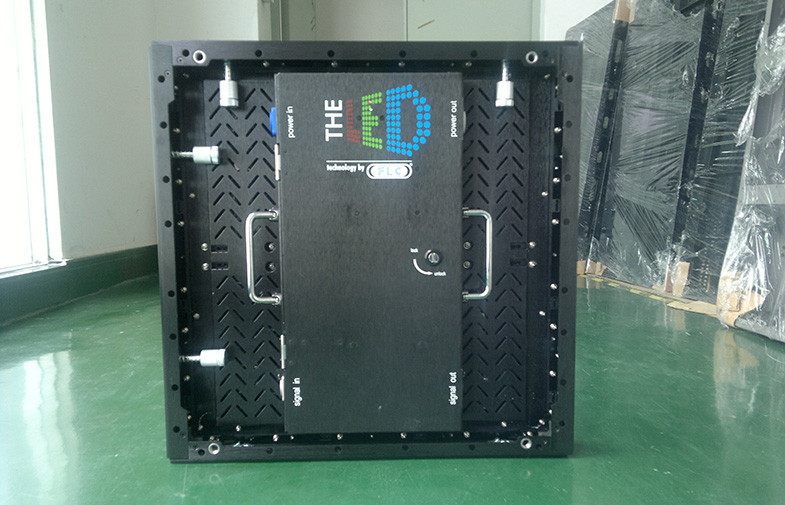 SHENZHEN YUCHIP LIGHTING CO., LTD manufacturer production line