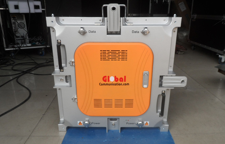 SHENZHEN YUCHIP LIGHTING CO., LTD manufacturer production line
