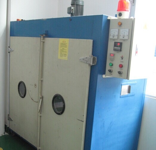SHENZHEN YUCHIP LIGHTING CO., LTD manufacturer production line