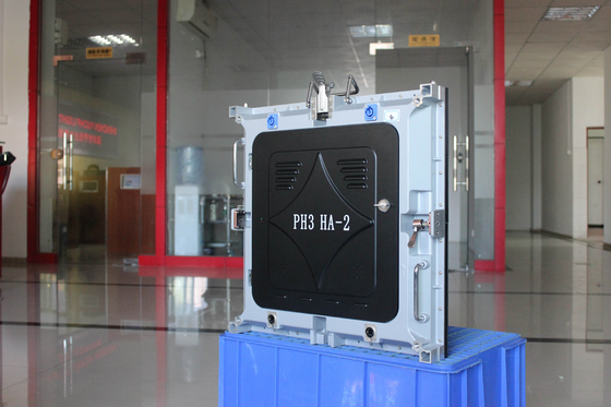 P3 P4 P5 P6 Indoor LED Video Wall Rental P3 LED Display For Event