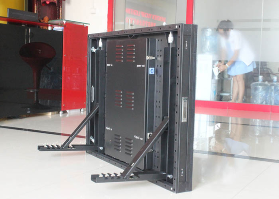 Waterproof Stadium LED Display SMD LED Video Display Perimeters Led Screens