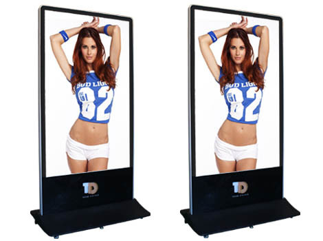Exterior electronic signage boards / led signage panels With Simple usb version