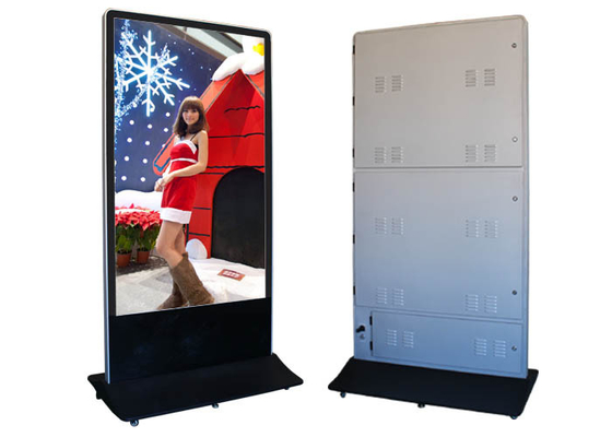 Exterior electronic signage boards / led signage panels With Simple usb version
