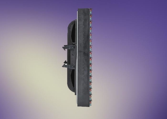 160*160mm DIP 346 full color outdoor led display Module IP65 High Brightness