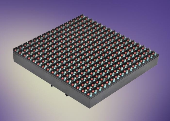 160*160mm DIP 346 full color outdoor led display Module IP65 High Brightness