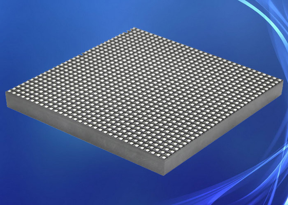 Full Color IP65 Advertising LED Screen Module High definition 6500nit