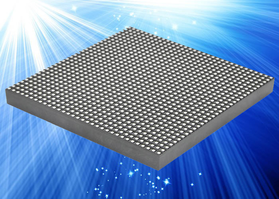 HD P 5 outdoor video wall Led Display Module 3000HZ Refresh rate