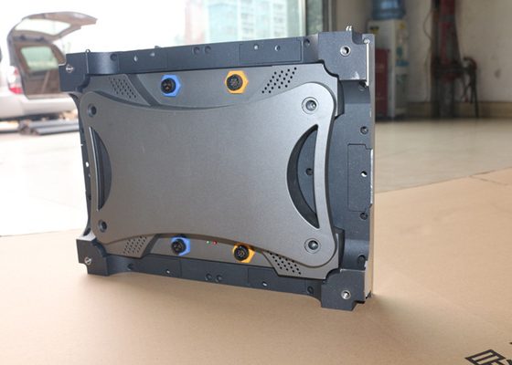 High Definition Small pixel pitch HD Indoor P1.56 P1.66 P1.9 P2 LED Display LED Video Wall