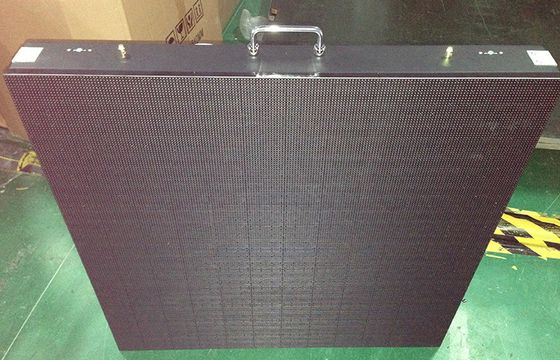 High Brightness  Full Color P3 SMD2121 Indoor LED Display Screens
