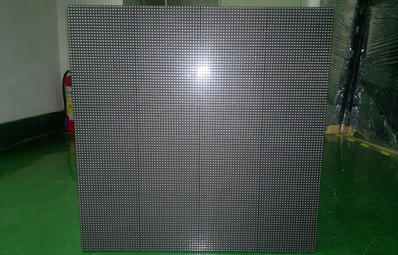 P5 Full Color LED Display Boards , Museum Entertainment events LED Video Walls