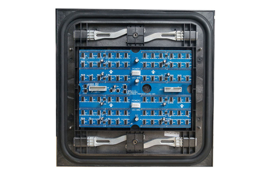 IP65 LED Screen Front Maintenance , P13.3 Outdoor Easy Maintenance LED Displays