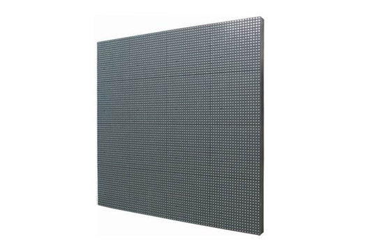 P4.0 Indoor Full Color Led Display / Lightweight Led Screen for advertising