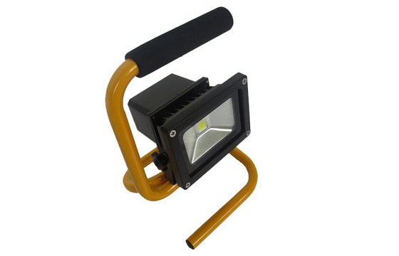 Rechargeable Commercial LED Light / Led Flood Light 2700K - 7000K
