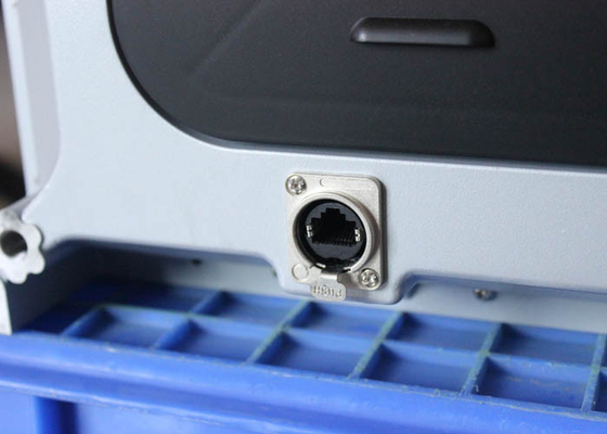 High Resolution Indoor Full Color LED Display P3 LED Screen Die Casting Aluminum